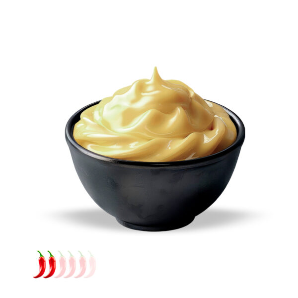 JALAPEÑO omáčka